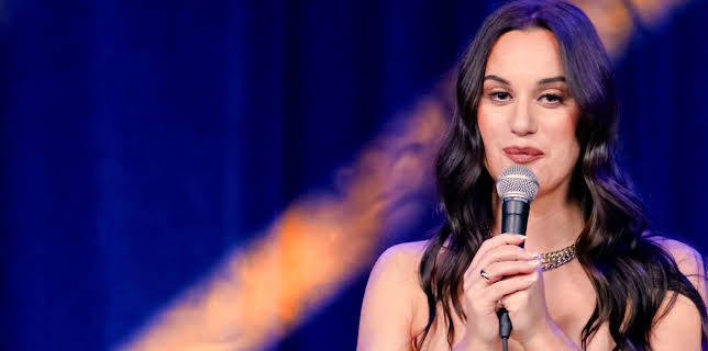 Hannah Berner: We Ride at Dawn (2024)