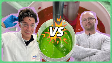 08:00: JobChallenge | ARD Alpha | 10/1 2026
