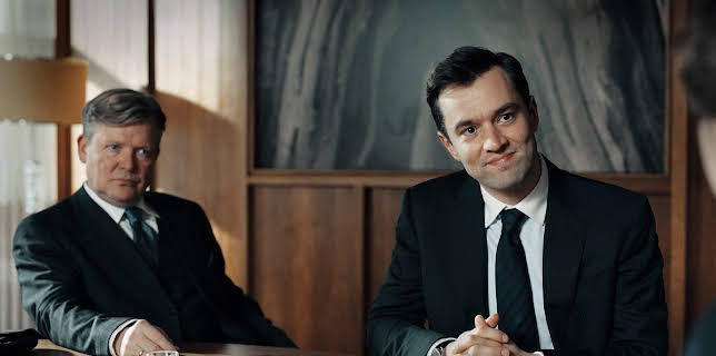 20:40: Andre folks penger: Foreningen for Danske Banker | NRK 3 | 11/5 2025