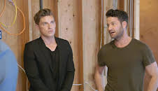 Schöner wohnen mit Nate & Jeremiah