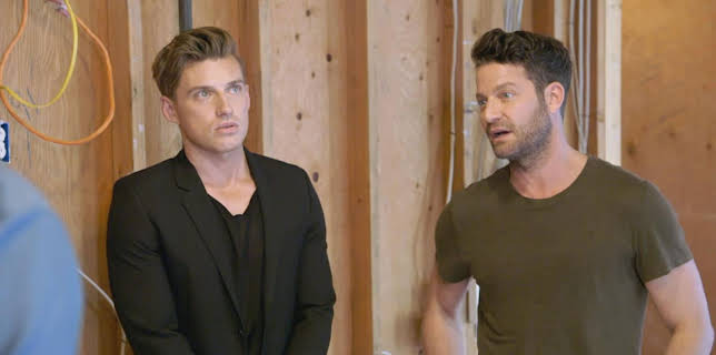 05:25: Schöner wohnen mit Nate & Jeremiah | Sixx | 2/20 2026