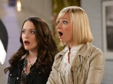 14:55: 2 Broke Girls | ProSieben | 7/4 2026