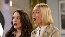 2 Broke Girls