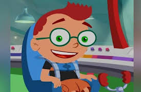 Little Einsteins Volume 1: The Good Knight and The Bad Knight