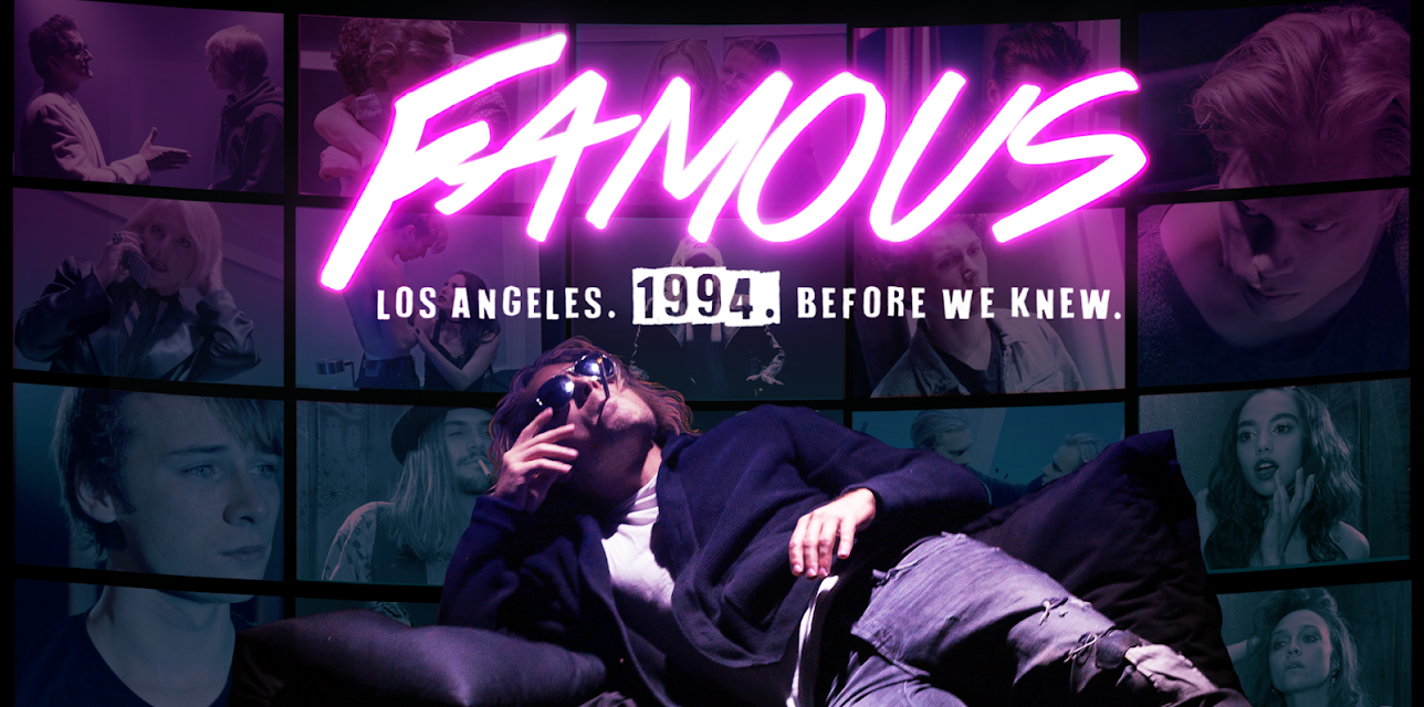 Famous (2021)