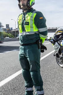 20:19: Control de carreteras: Episodio 2 | Discovery Max | 4/2 2026