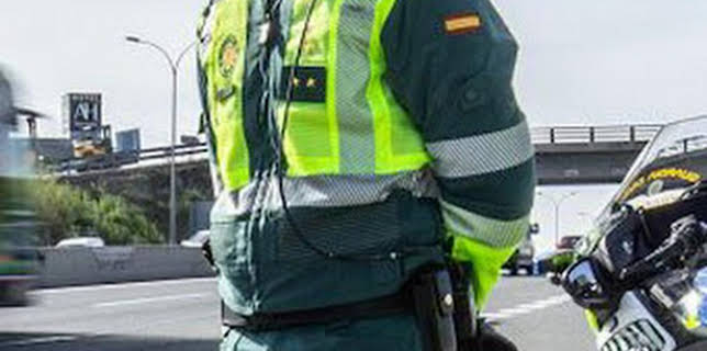 04:54: Control de carreteras: Episodio 20 | Discovery Max | 12/24 2025