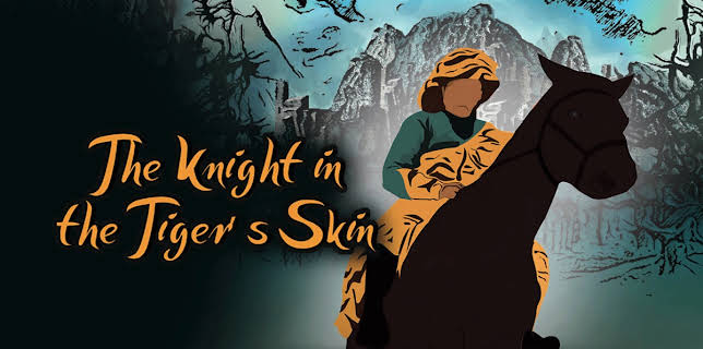 The Knight in the Tiger’s Skin (2022)