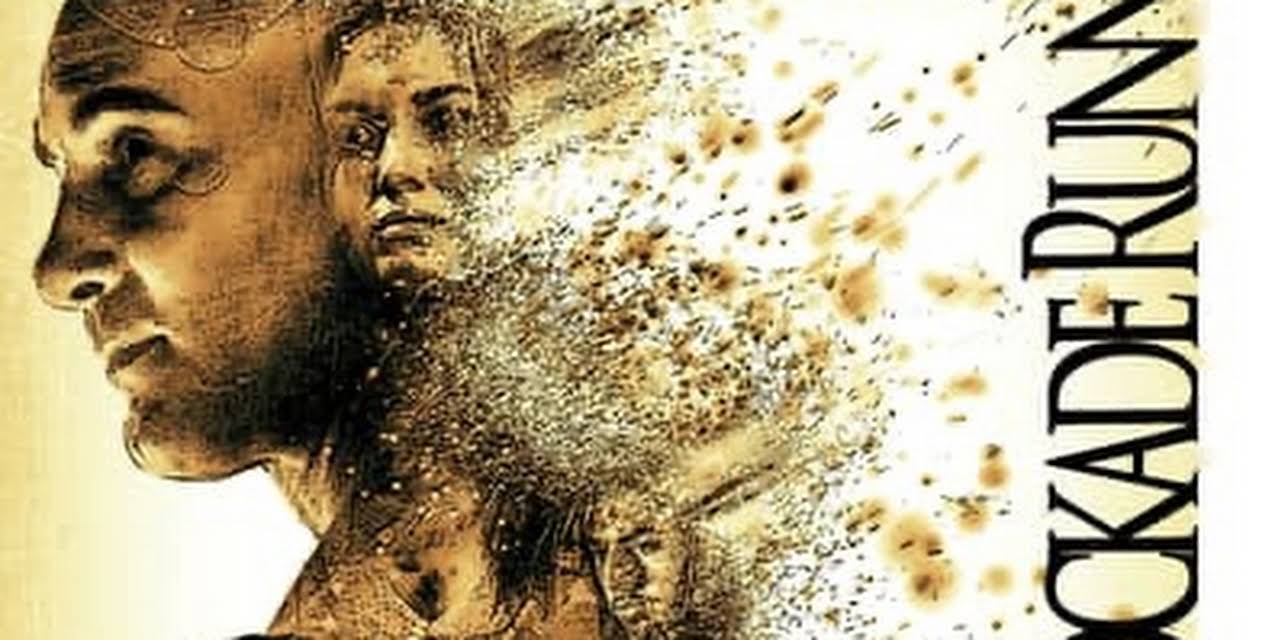 The Blockade Runner (2017)