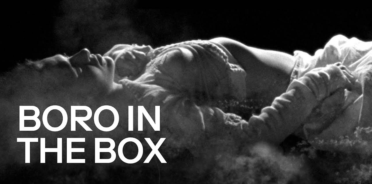 Boro in the Box (2014)