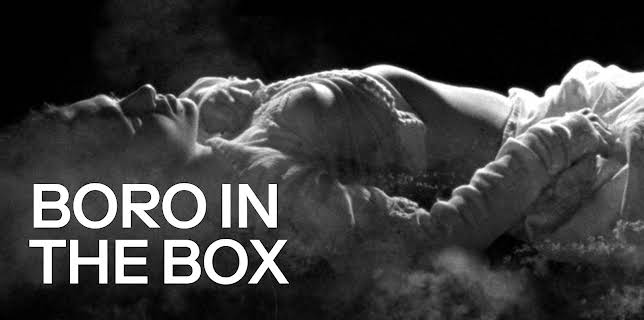 Boro in the Box (2014)