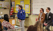 The Big Bang Theory