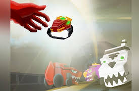 DinoCore: Core change!