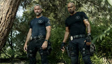 S.W.A.T. (S4 E4)