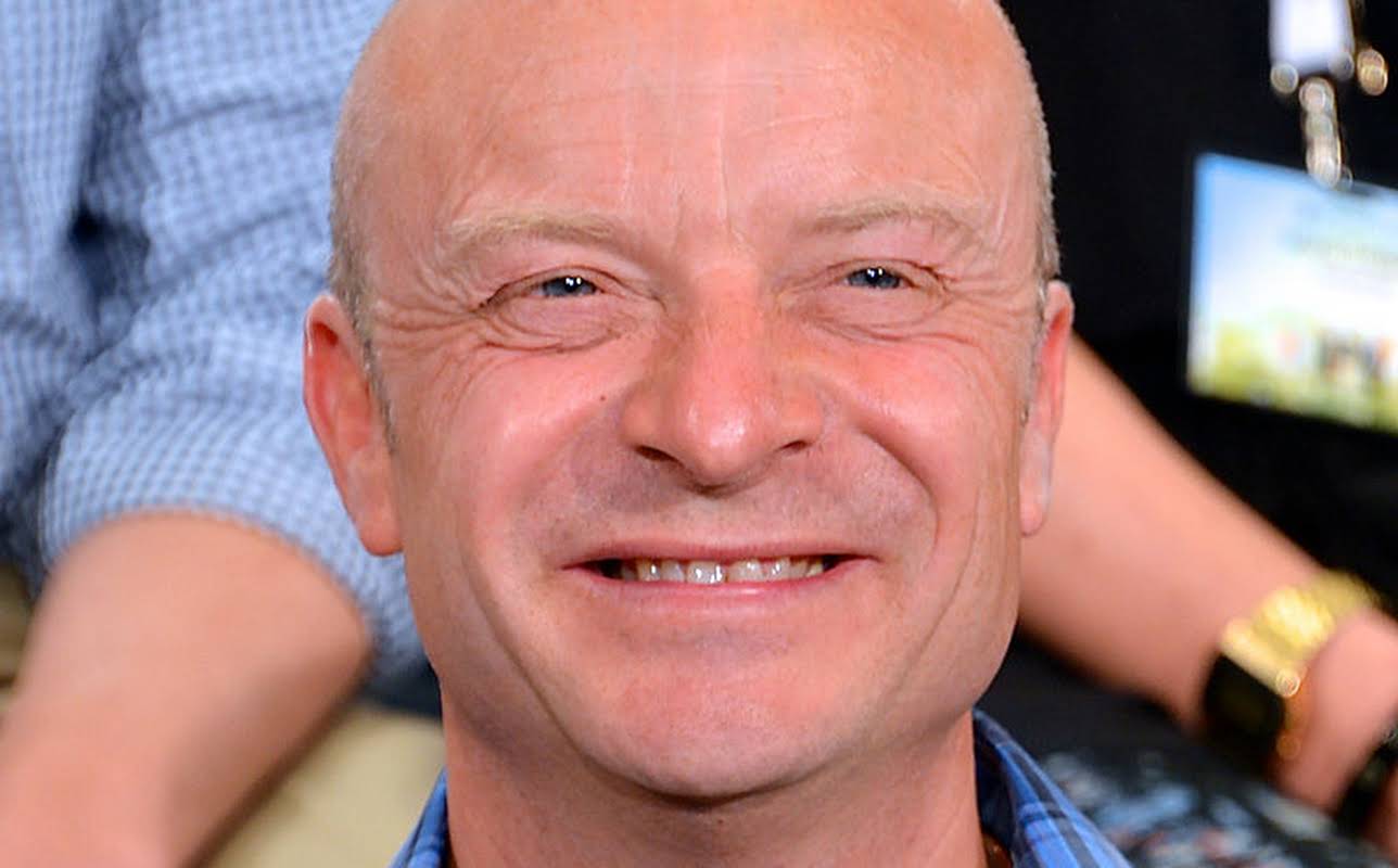 Jonas Gardell