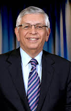 David Stern as 