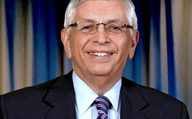 David Stern