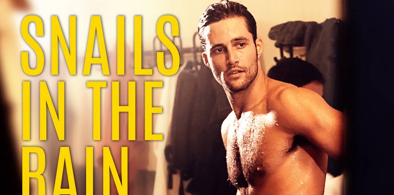 Snails in the Rain (2013)