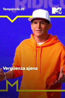 10:02: Vergüenza Ajena: Chanel y Sterling CDLXXVII | MTV | 4/4 2026