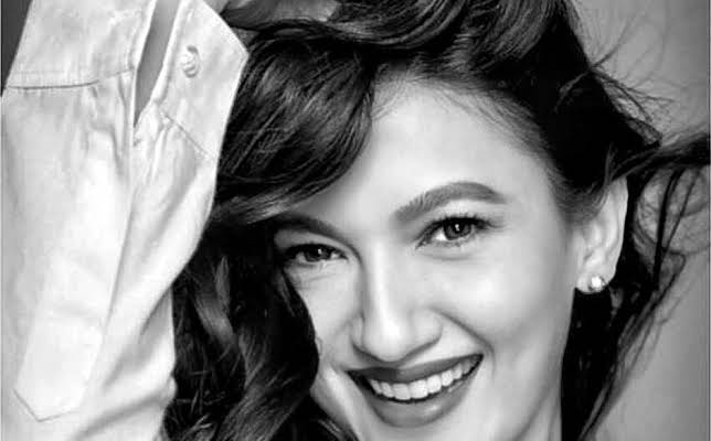 Gauahar Khan