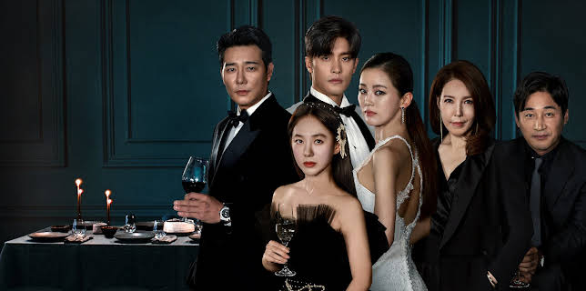 Amor (invitados especiales: matrimonio y divorcio)