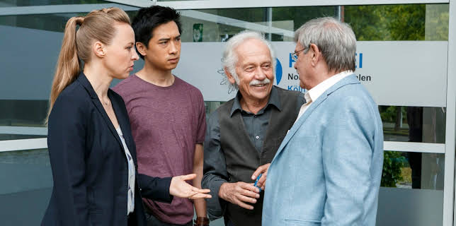 13:40: Rentnercops (26/82) | RBB Fernsehen | 3/26 2026