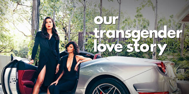 Our Transgender Love Story (2024)