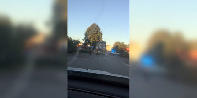 11:55: Fångat på polisens kamera (S1 E12) (S1) | Kanal 5 | 11/14 2025