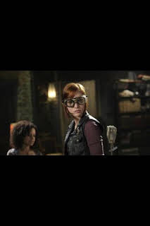 11:31: Warehouse 13 (T1): Ep.5 Claudia | SYFY | 8/15 2026
