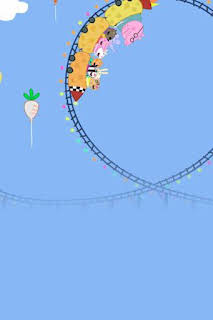 15:49: Peppa Pig (T5): Ep.1 Patatolandia | NICK JR | 4/5 2026