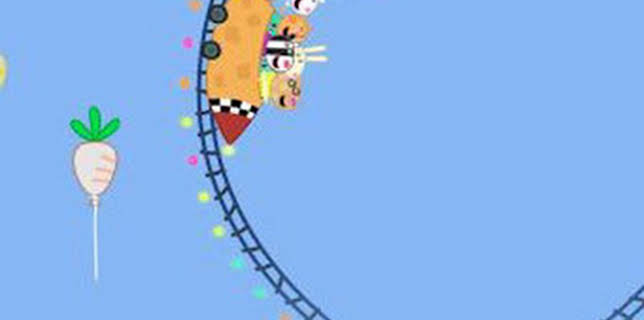 09:18: Peppa Pig (T5): Ep.1 Patatolandia | NICK JR | 2/7 2026