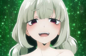 Gushing Over Magical Girls: The Explosive Leopard!