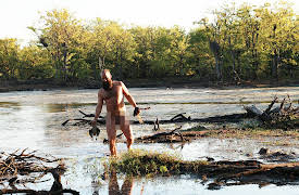 Naked and Afraid: Episode 2