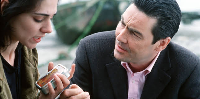 20:00: Kommissarie Lynley (S2 E1) (S2) | Kanal 11 | 2/14 2026