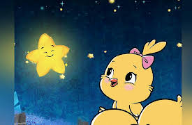 Canticos: Twinkle Twinkle Little Star / Estrellita
