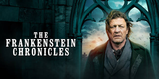 The Frankenstein Chronicles S1