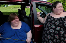 1000-lb Sisters Season 1: 1,000 Pounds to Freedom