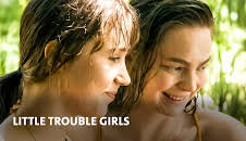 Little Trouble Girls