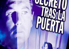 El secreto tras la puerta