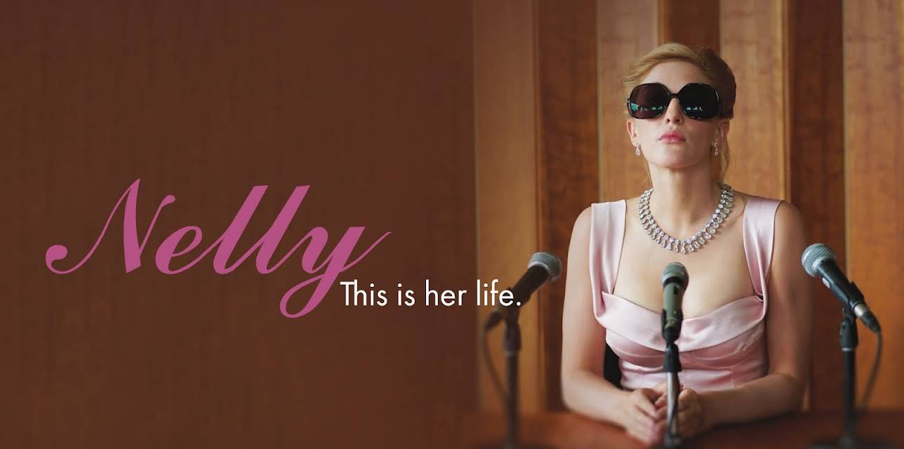 Nelly | This is her life. (2018)