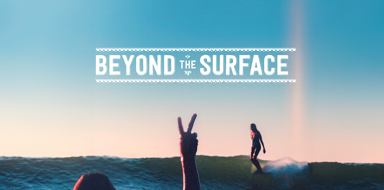 Beyond the Surface (2014)