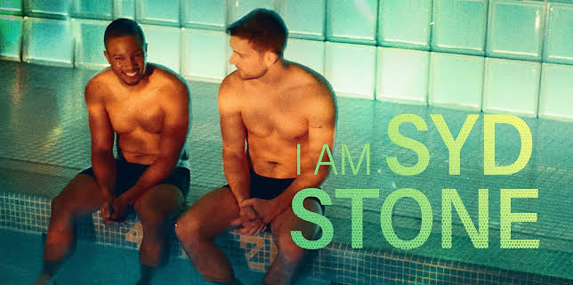 I Am Syd Stone (2020)