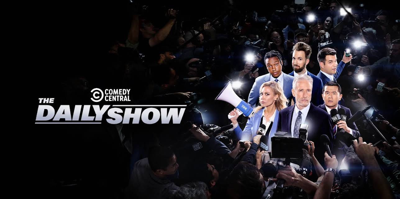 The Daily Show Season 31