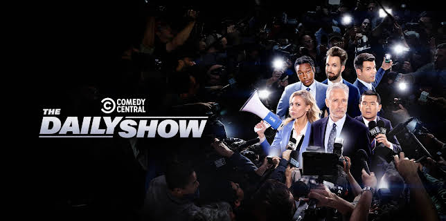 The Daily Show Season 31