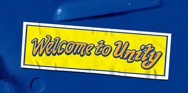 Welcome to Unity (2018)