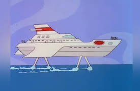 Josie and the Pussycats: Don't Count On A Countess