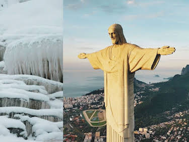 02:05: Die größten Geheimnisse der Welt | Sat1 | 5/1 2026