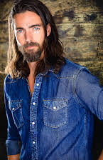 Greg Chandler Maness as 