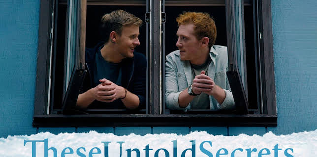 These Untold Secrets (2023)