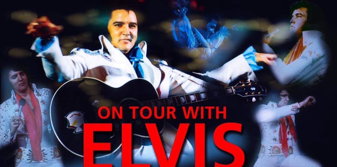 On Tour With Elvis (2019)